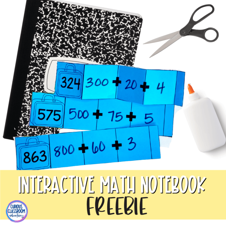 Imagine Math Math Block Schedule The Perfect 90-Minute Math Block Schedule - Curious Classroom Adventures