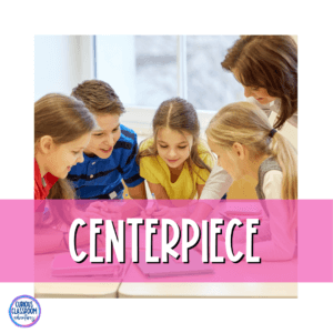 centerpiece cooperative learning