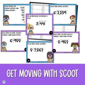 10 Creative Ways to Use Upper Elementary Task Cards in Your Classroom ...
