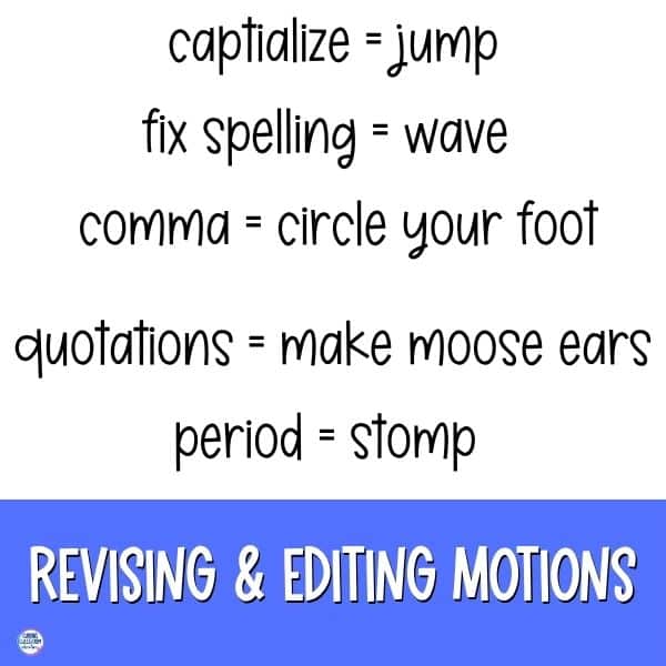 activities for kinesthetic or tactile learners