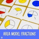 7 Fun and Easy Strategies for Teaching Equivalent Fractions - Curious ...