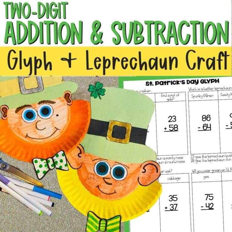 Subtraction – Curious Classroom Adventures
