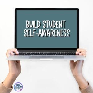 self assessment for students