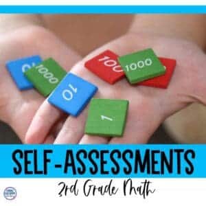 self assessment for students