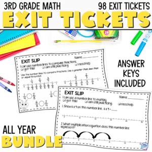 check for understanding with visual cues