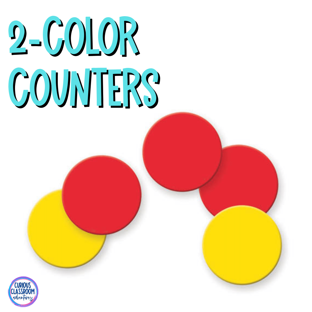 Must-Have Math Manipulatives for Upper Elementary Classrooms - Curious ...
