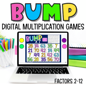 must have math stations for upper elementary