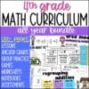 Must-Have Math Manipulatives for Upper Elementary Classrooms - Curious ...