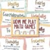 6 Creative Ways to Use Math Games in Your Classroom - Curious Classroom ...