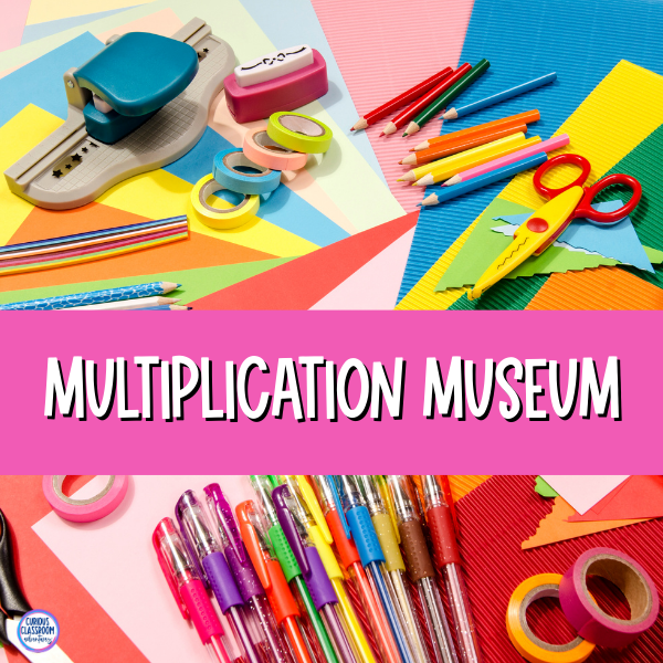 alternatives for assessing multiplication facts