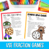 How to Teach Fractions to 3rd Graders: 6 Fun and Effective Strategies ...