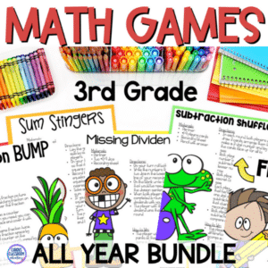 math games for kids on the go