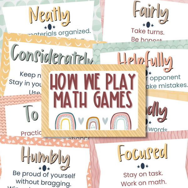 math games for kids on the go