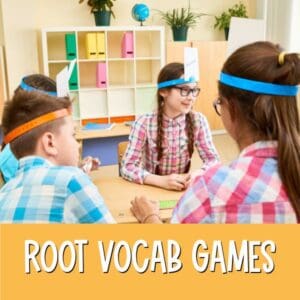 greek and latin roots vocabulary building