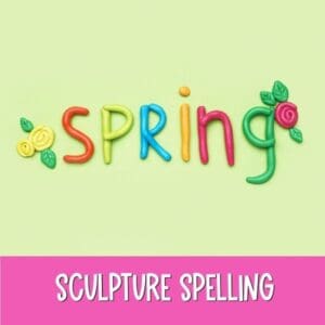 spelling practice activities for big kids