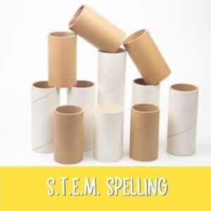 spelling practice activities for big kids