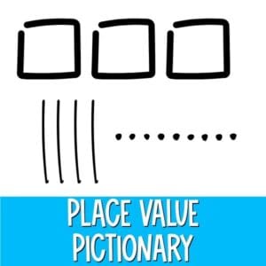 place value activities for 3rd grade