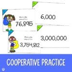 Mastering the Place Value Chart: A 4th Grade Math Lesson to Millions ...