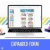 Place Value to Millions: A Digital Unit Walk Through - Curious ...