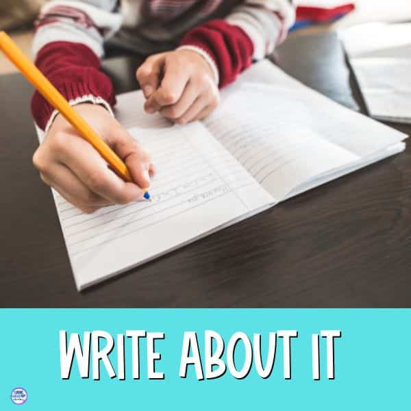 The One and Only Ivan extension activities