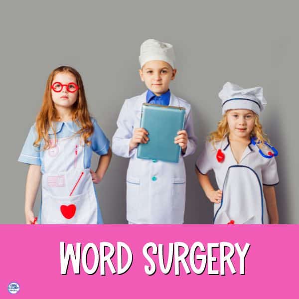 activities for prefixes and suffixes