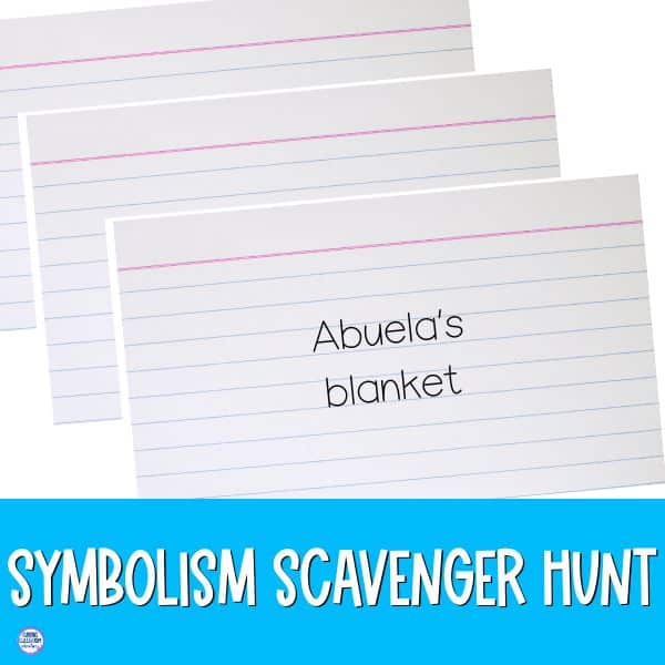 esperanza rising extension activities