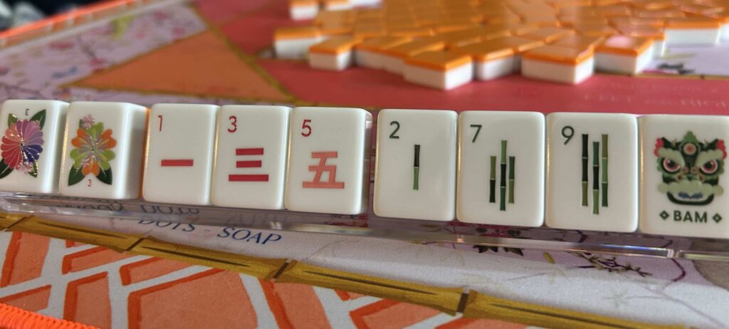learn to play mahjong