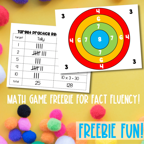 multiplication game