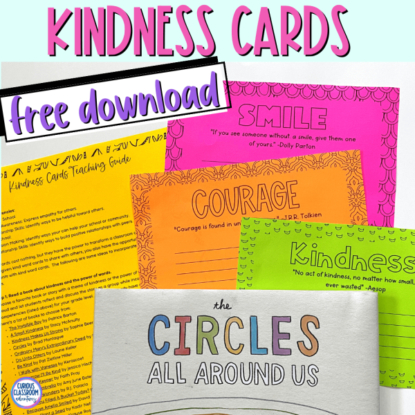 kindness cards