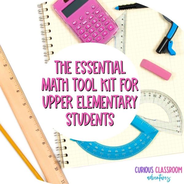 math tool kit