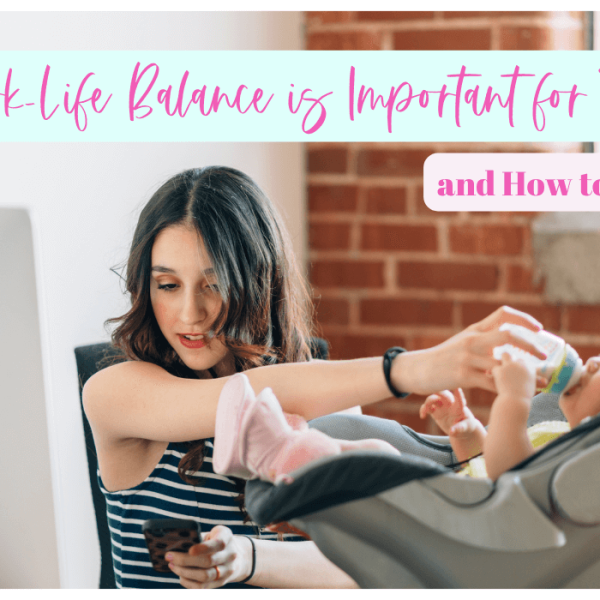 learn why work life balance is important for teachers